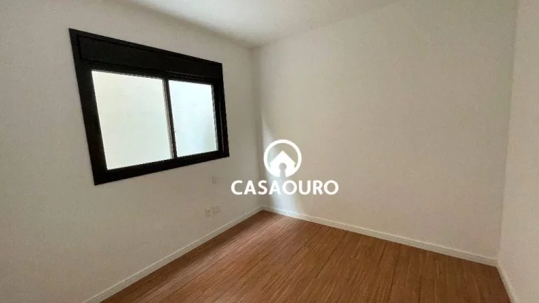 Imagem Apartamento com 2 dormitórios à venda, 61 m² por R$ 619.000,00 - Serra - Belo Horizonte/MG