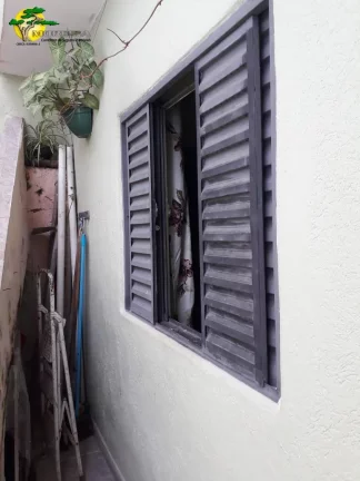 Imagem SOBRADO PARA VENDA - DIVIDO EM 03 CASAS PRÓXIMO AO TRIMAIS