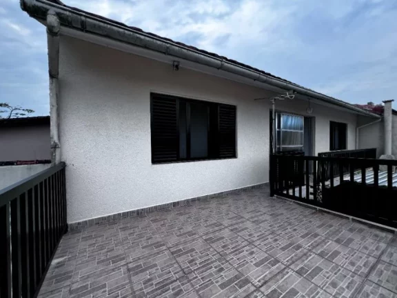 Imagem CASA COM 230 m² - BALNEARIO FLORIDA - PRAIA GRANDE SP