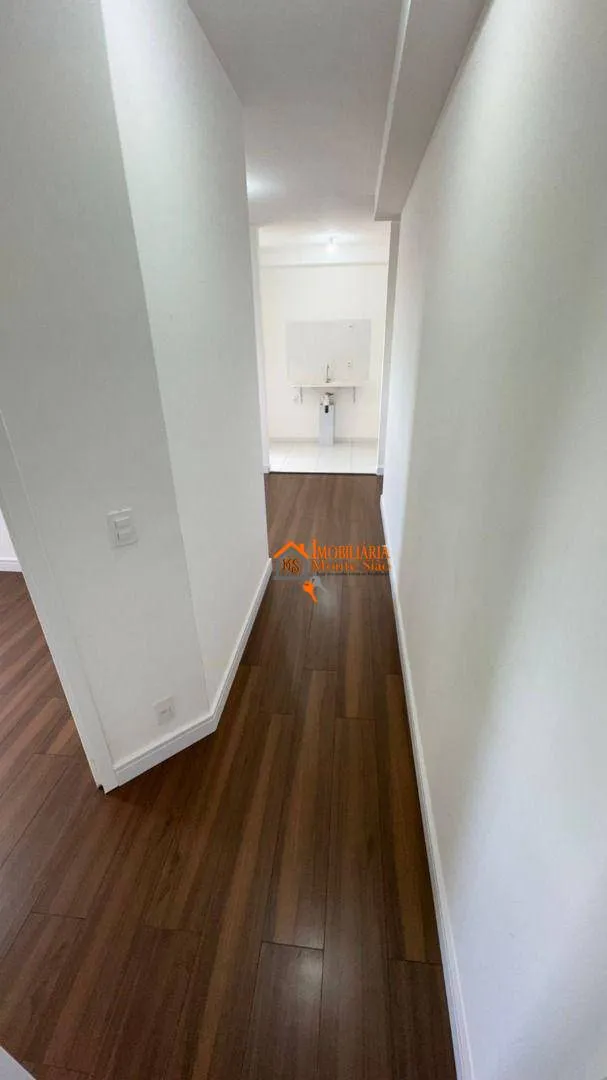 Imagem Apartamento com 2 dormitórios à venda, 44 m² por R$ 339.200,00 - Vila Bremen - Guarulhos/SP