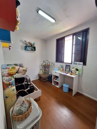 Imagem Casa Térrea 3 dormitórios - Paulicéia