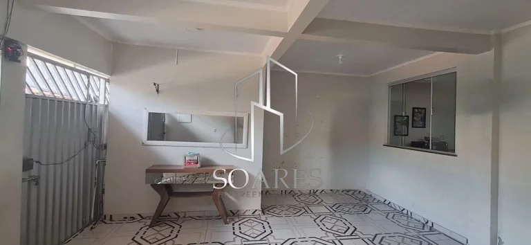 Imagem Casa Pra vender Júlia Seffer – Com Segurança, Conforto e Qualidade de Vida