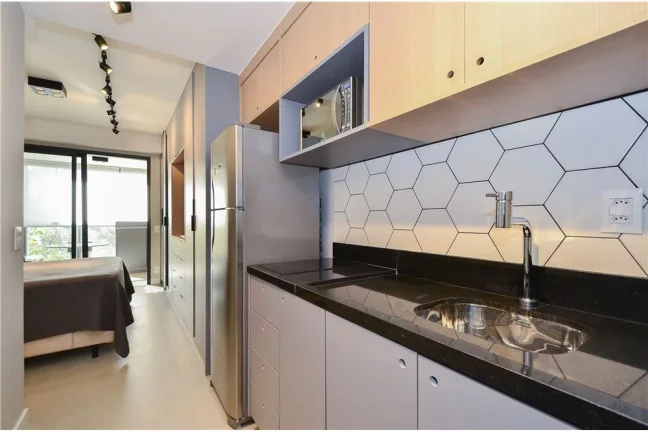 Imagem APARTAMENTO RESIDENCIAL em São Paulo - SP, Moema