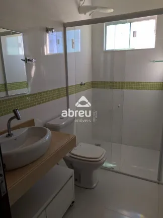 Imagem Casa de Condomínio com 3 Quartos à Venda, 210 m² em Pium (Distrito Litoral) - Parnamirim