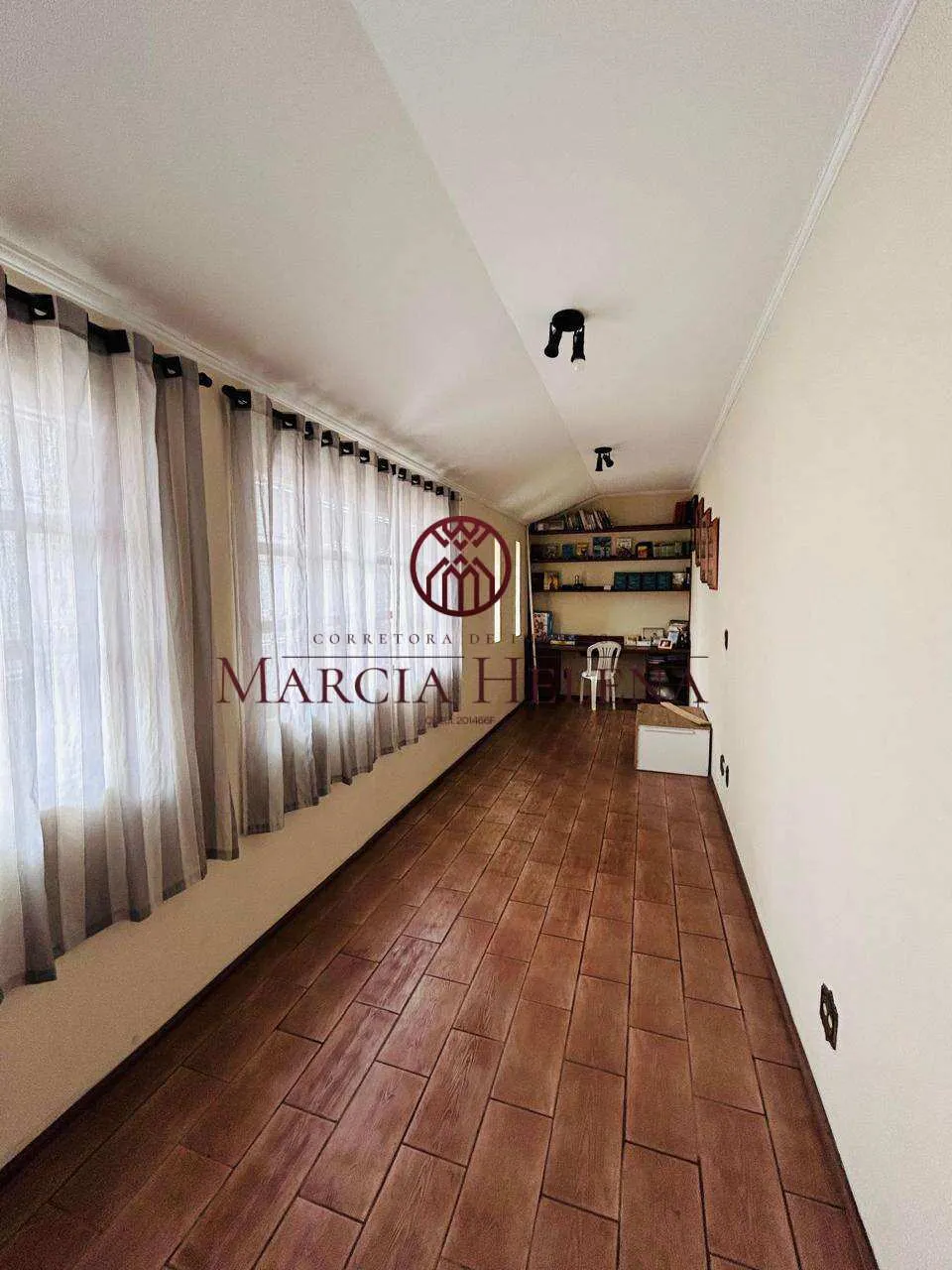 Imagem Casa à venda em Campinas, Jardim Paranapanema, com 4 quartos, 340m2