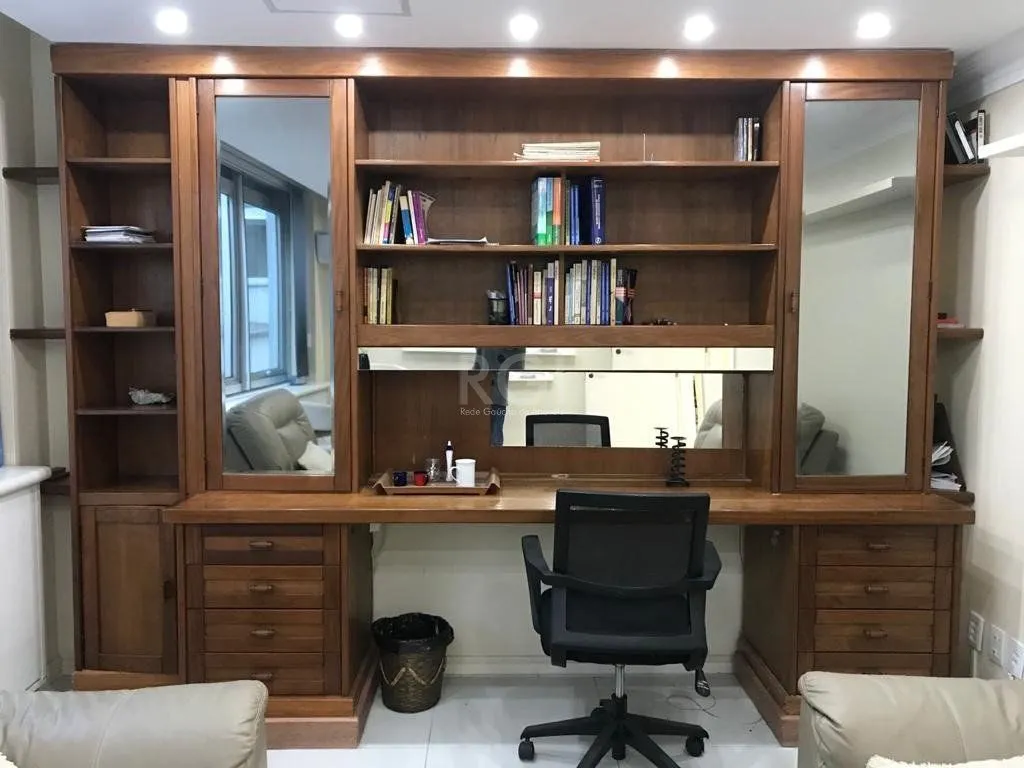 Imagem Conjunto/Sala para Venda - 120m², 0 dormitórios, Rio Branco