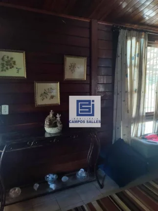 Imagem Chácara à venda, 1050 m² por R$ 550.000,00 - Recanto do Bosque - Socorro/SP