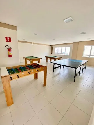 Imagem Apartamento Atras do Poupa Tempo 56 m² 2 Dormitorios e 2 Vaga de Garagens