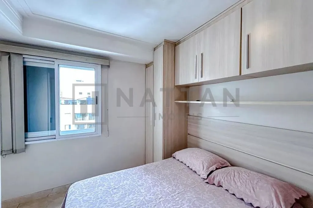 Imagem Cobertura com 3 dormitórios à venda, 160 m² por R$ 1.350.000,00 - Tatuapé - São Paulo/SP