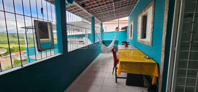 Imagem Casa a venda