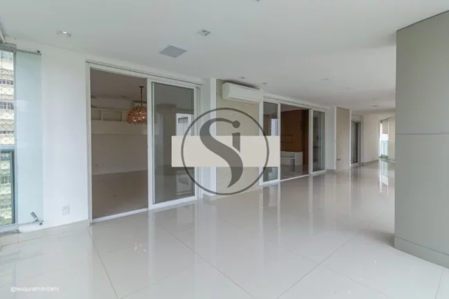 Imagem APARTAMENTO RESIDENCIAL em SÃO PAULO - SP, VILA NOVA CONCEIÇÃO