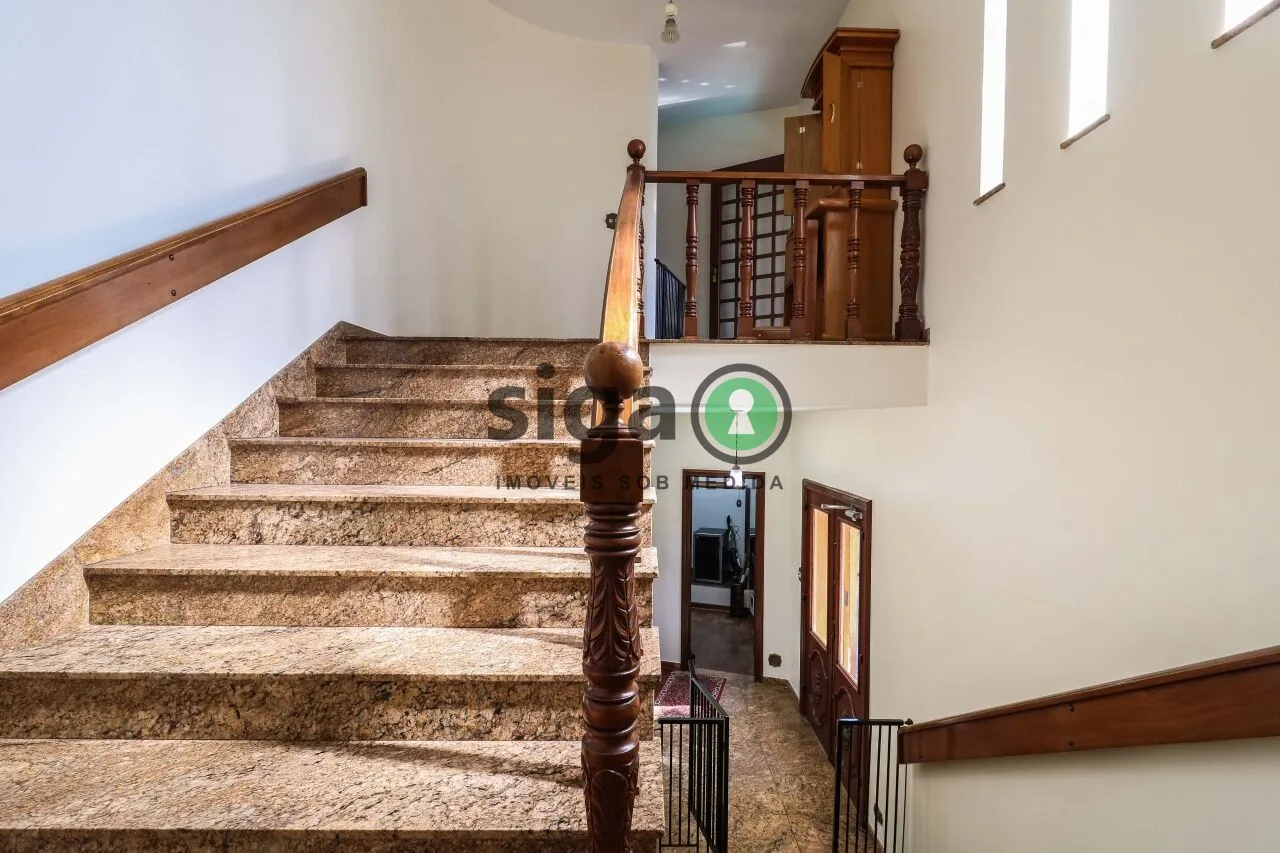 Imagem Jardin Guedala 4 suites- 7 vagas