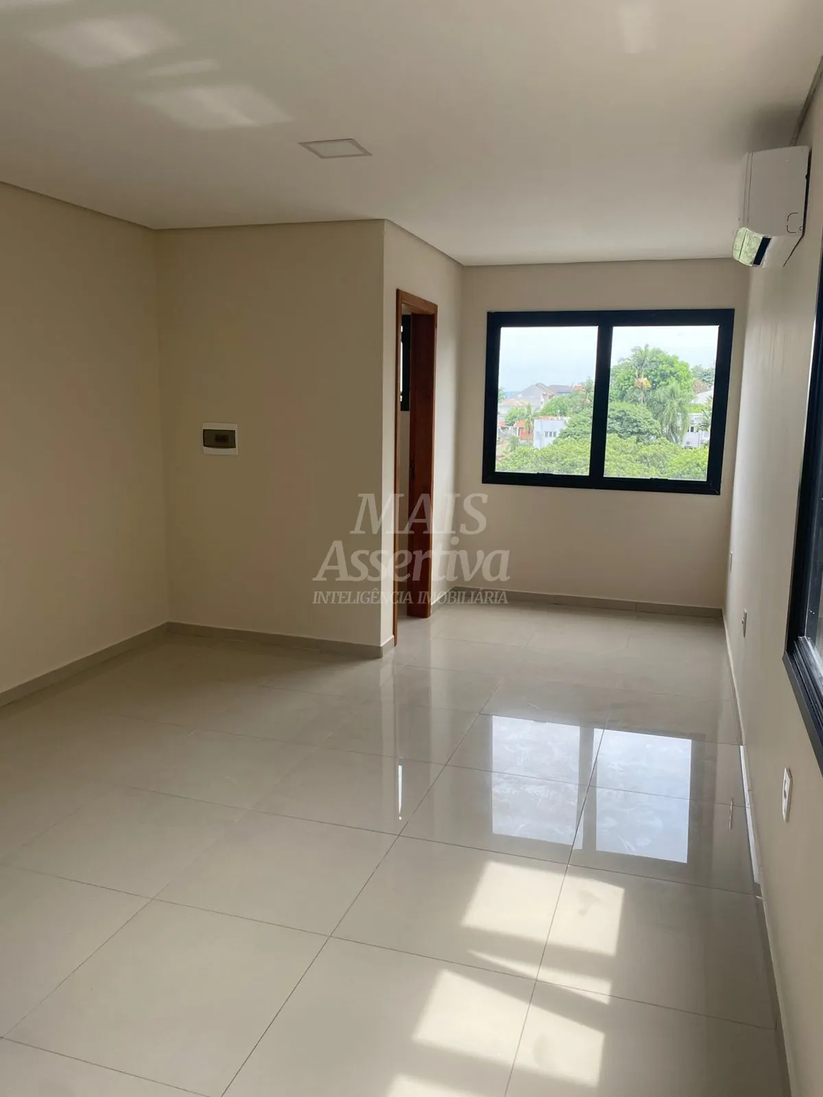 Imagem Sala comercial para locação no Jardim Maua em Novo Hamburgo