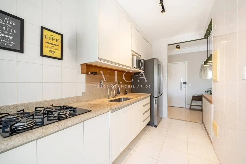 Imagem Alpha Vita Alphaville|94m²| Gourmet | Vista Livre | R$ 1.350 000