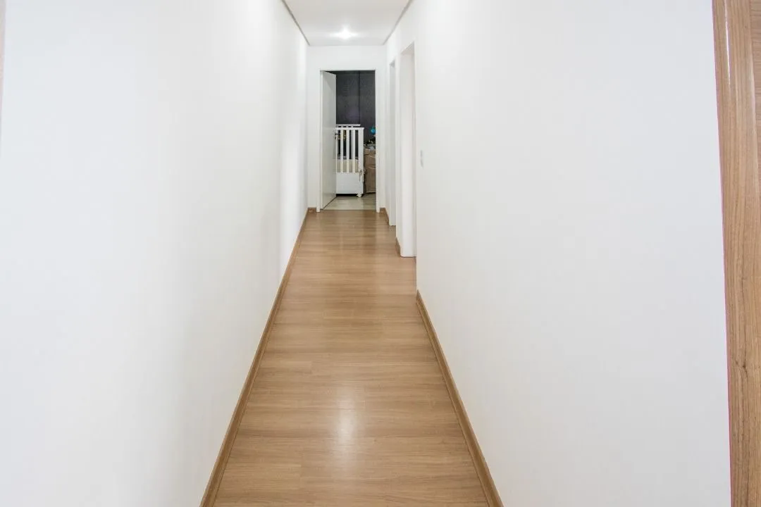 Imagem Apartamento para Venda - 70.7m², 2 dormitórios, 1 vaga - Tristeza