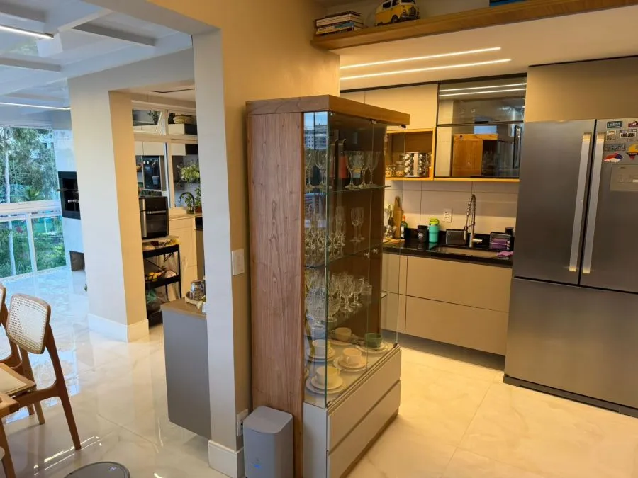 Imagem Cobertura duplex no Barra Village Lakes, 150 m² e 3 suítes