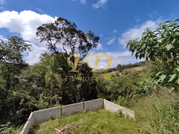 Imagem Terreno em Mairiporã / Terra Preta