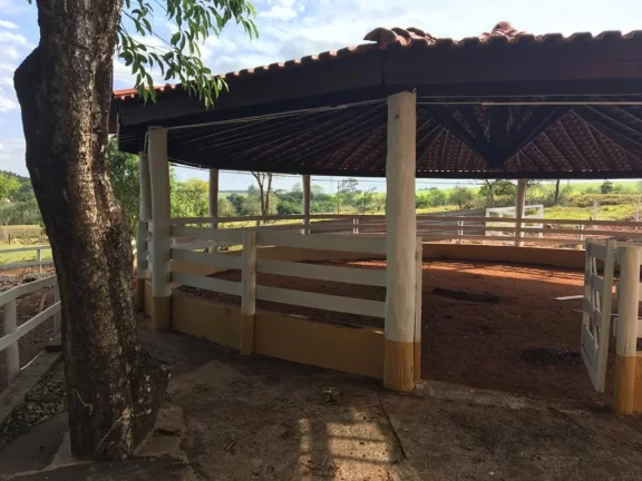 Imagem Haras - Fazenda Barra Seca