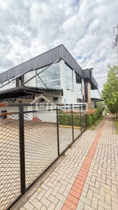 Imagem Sala Comercial Alimentação