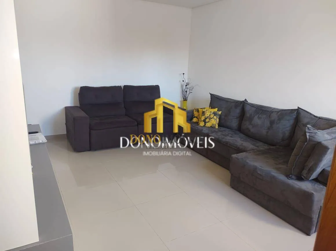 Imagem Cobertura 150 m² | 3 Dorms (1 Suíte) | 2 Vagas | Área de Lazer Privativa