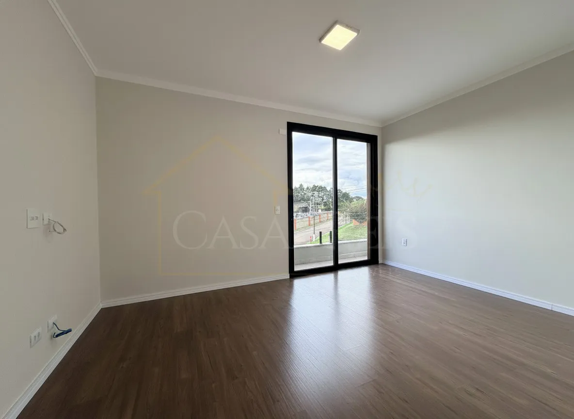Imagem Casa 3 suítes à venda em Residencial Campo da Cachoeira, Poços de Caldas