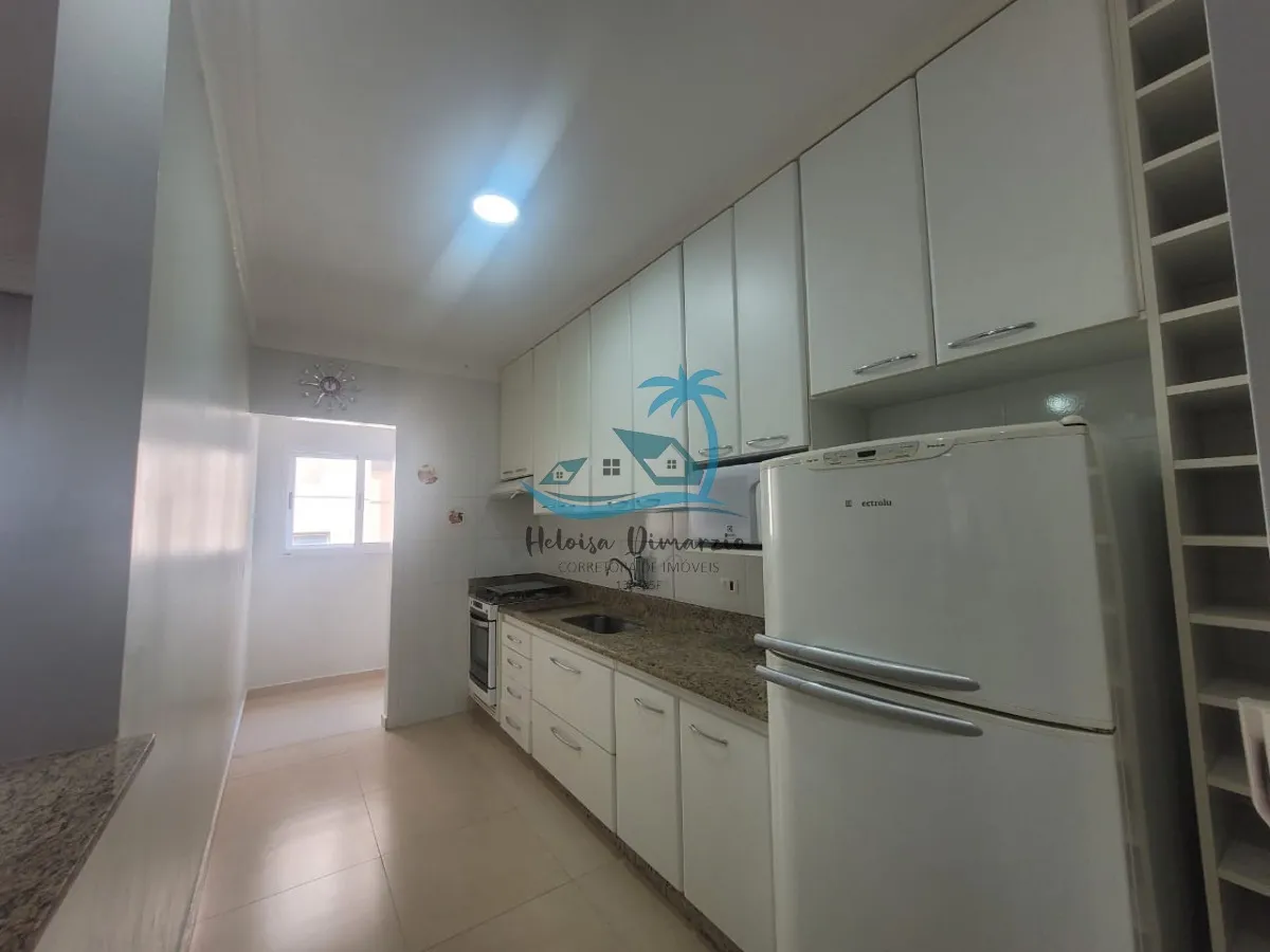 Imagem Apartamento com 2 dormitórios a venda em Ubatuba no bairro de Itaguá.