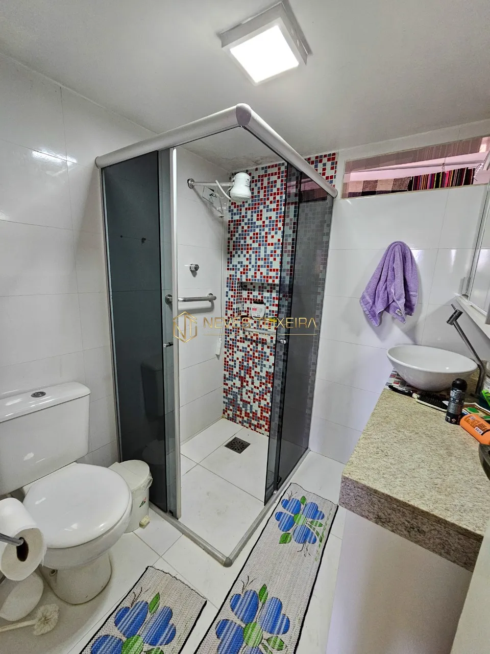 Imagem EXCELENTE APARTAMENTO REFORMADO, NASCENTE, VAZADO, NA SQS 410 DA ASA SUL