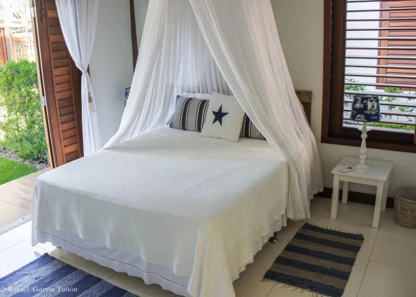 Imagem CONFORTO E ELEGÂNCIA EM BARRA GRANDE