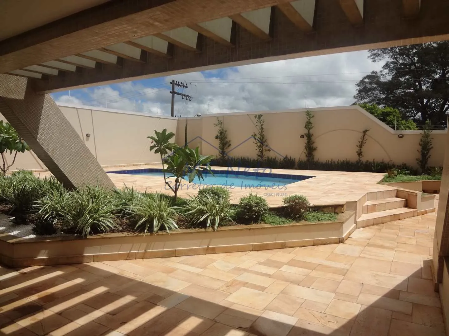 Imagem Apartamento Padrão