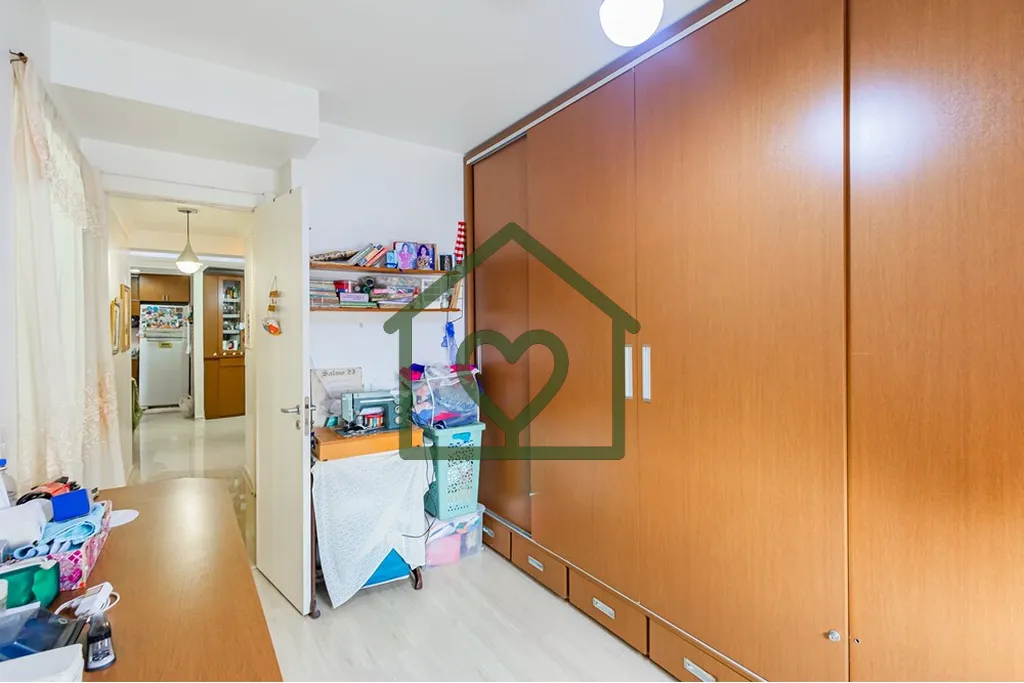 Imagem Excelente apartamento no Ideale Massima Vita, localizado na Av. Andaraí, Passo da Areia. 
 
O imóv...
