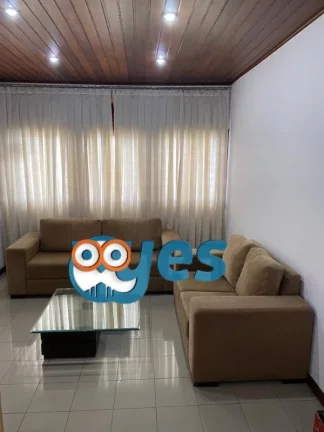 Imagem Casa 3 quartos no Muchila