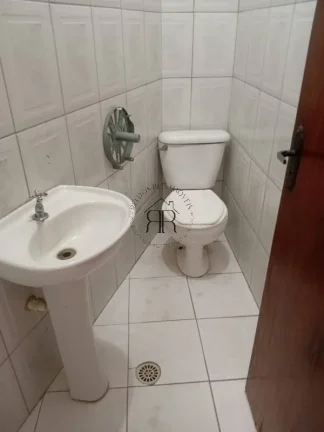 Imagem Salão Comercial à Venda - Vila Ema | Rua Uhland
Localização Estratégica, Estrutura Versátil e ...