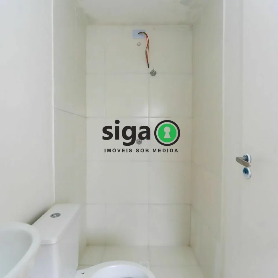 Imagem Apartamento 1 quarto a venda na Vila Andrade