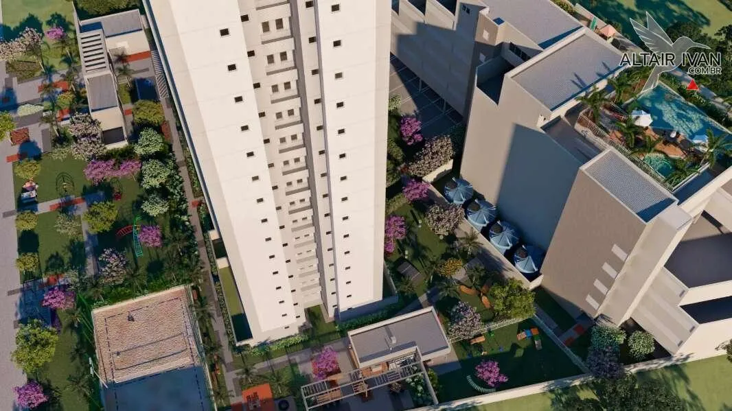Imagem Apartamentos Belo Horizonte no Castelo
