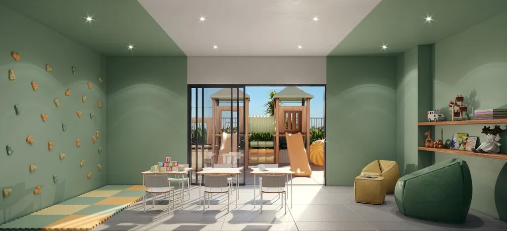 Imagem Apartamento à venda no bairro Setor Bueno - Goiânia/GO