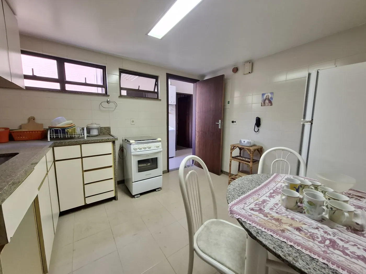 Imagem Apartamento para Venda em Teresópolis / RJ no bairro Alto