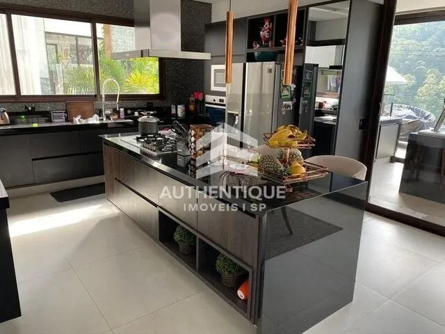 Imagem Villa Solaia Residencial - Alphaville - Casa à venda no bairro Tamboré - Barueri/SP