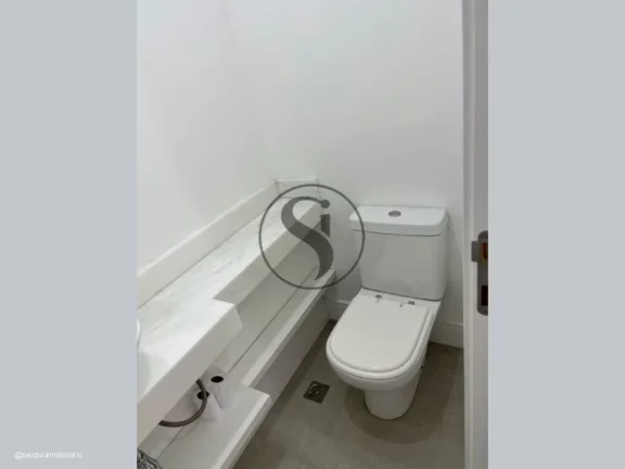 Imagem APARTAMENTO RESIDENCIAL em SÃO PAULO - SP, PINHEIROS