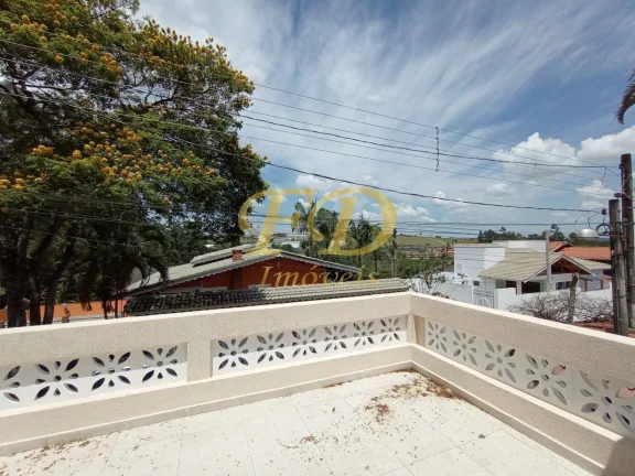 Imagem Casa em Condomínio em Atibaia