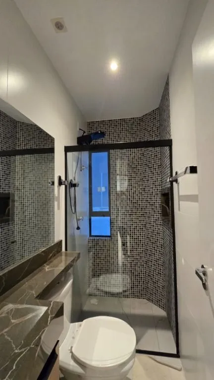 Imagem Apartamento com 3 dormitórios à venda, 71 m² por R$ 449.996,00 - Altiplano Cabo Branco - João Pessoa/PB