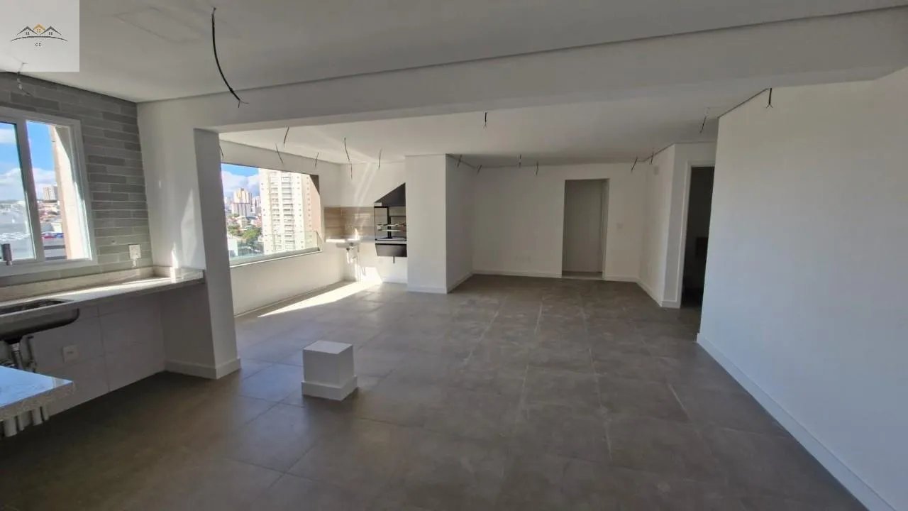 Imagem APARTAMENTO RESIDENCIAL em São Bernardo do Campo - São Paulo, Centro