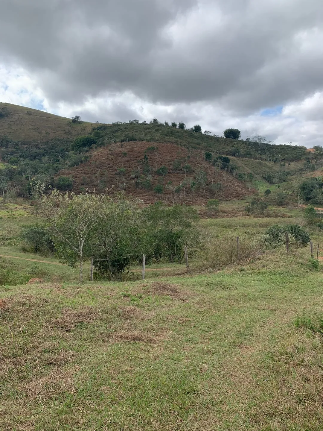 Foto do imóvel Terreno à venda 30000M², Mandú, Pindamonhangaba - SP