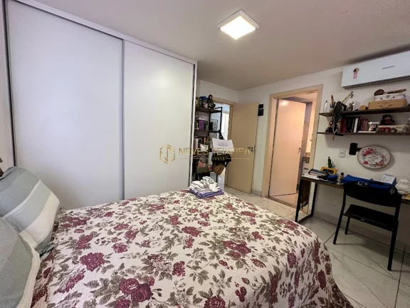 Imagem APARTAMENTO RESIDENCIAL em BRASÍLIA - DF, ASA SUL