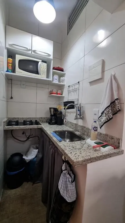Imagem Apartamento para Venda em Teresópolis / RJ no bairro Alto