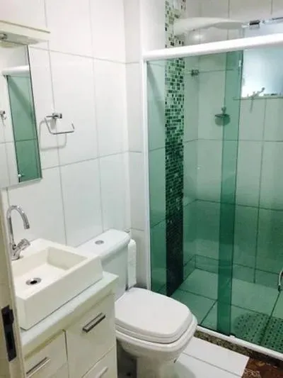 Imagem Apartamento para Venda em São Pedro da Aldeia / RJ no bairro Baixo Grande