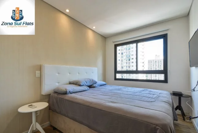 Imagem Apartamento à Venda Na Vila Olímpia Com 1 Suíte e 1 Vaga - Duplex