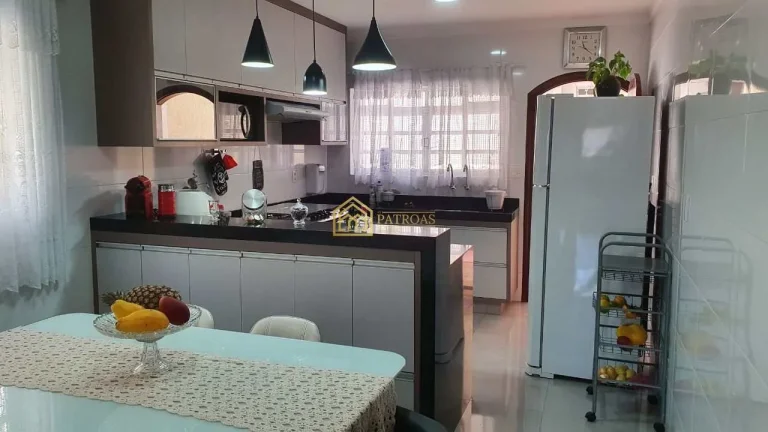 Imagem Casa Padrão