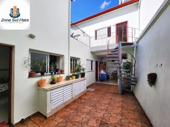 Foto do imóvel CASA RESIDENCIAL em SÃO PAULO - SP, MIRANDÓPOLIS em RUA LUÍS AUGUSTO CAMPOS