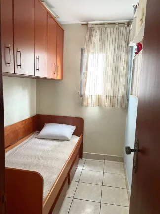 Imagem VILA DAS MERCÊS | 3 DORMITÓRIOS | 1 VAGA | 63mts | 350mil