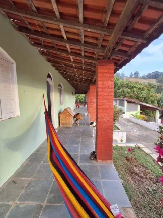 Imagem CHACARA COM PISCINA EM SOCORRO BOM PREÇO